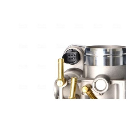 Throttle body, Image 6