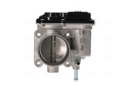 Throttle body