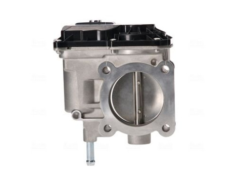 Throttle body, Image 2