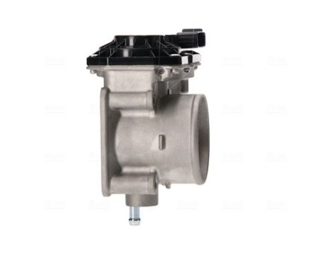 Throttle body, Image 3
