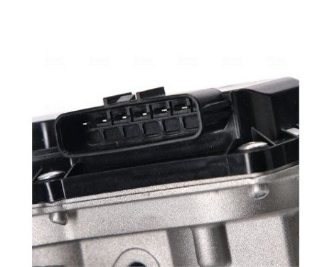 Throttle body, Image 5