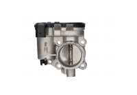 Throttle body