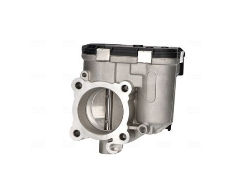 Throttle body, Image 3