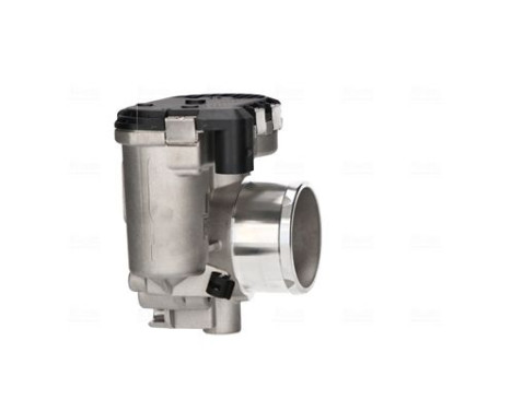 Throttle body, Image 4