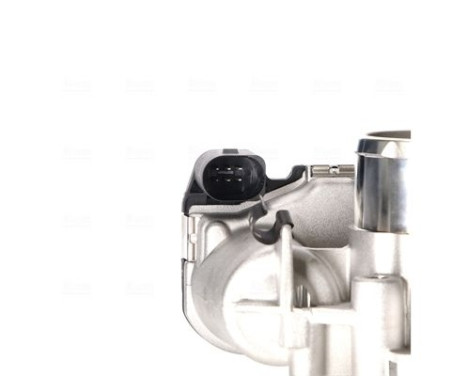 Throttle body, Image 5