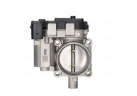 Throttle body