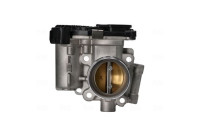 Throttle body