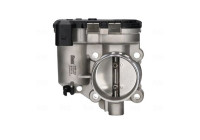 Throttle body