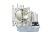 Throttle body