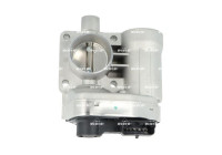 Throttle body