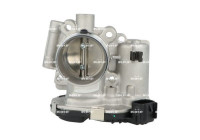 Throttle body