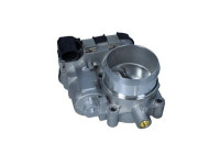 Throttle body