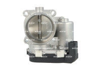 Throttle body