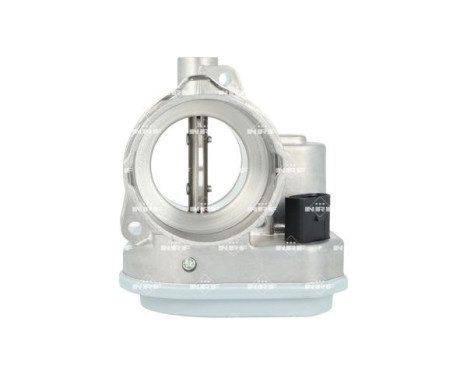 Throttle body