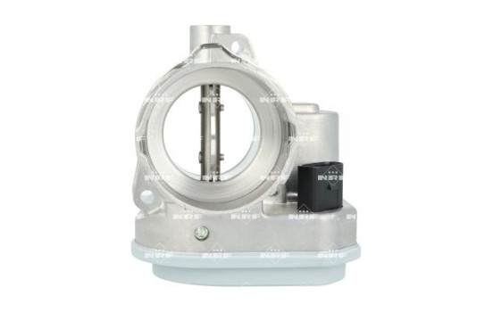 Throttle body