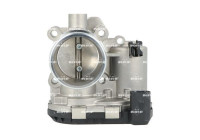 Throttle body