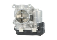Throttle body