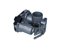 Throttle body