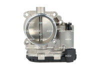 Throttle body