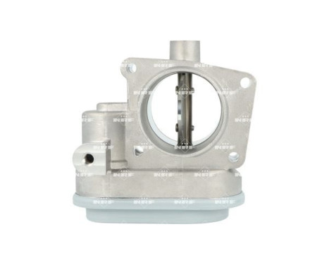 Throttle body