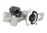 Throttle body