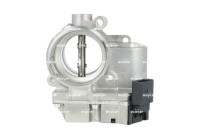 Throttle body