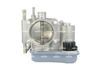 Throttle body