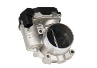 Throttle body