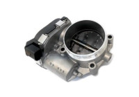 Throttle body