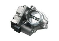 Throttle body