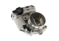 Throttle body