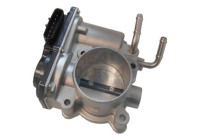 Throttle body