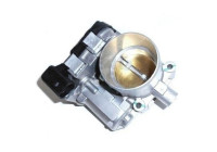 Throttle body