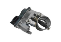 Throttle body