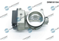 Throttle body
