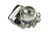 Throttle body