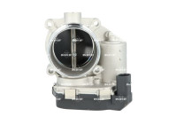 Throttle body