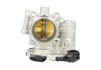 Throttle body