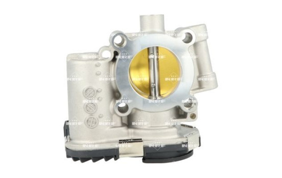 Throttle body, Image 3