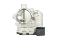 Throttle body