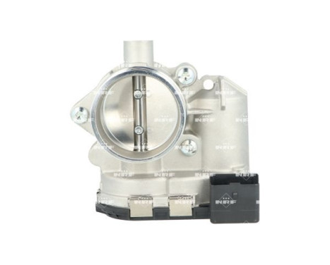 Throttle body