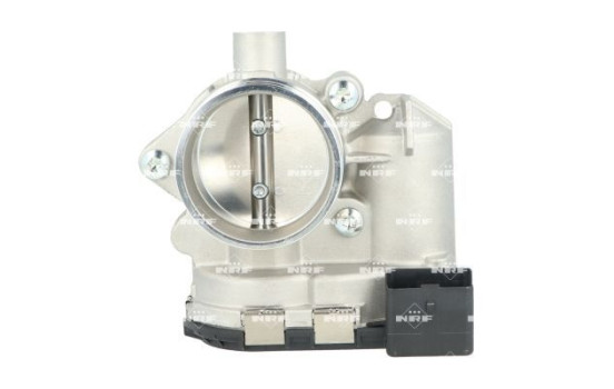 Throttle body