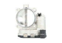 Throttle body