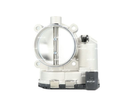 Throttle body