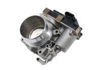 Throttle body