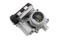 Throttle body