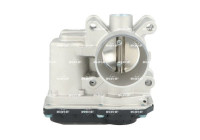 Throttle body