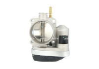 Throttle body