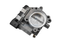 Throttle body