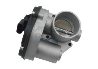 Throttle body